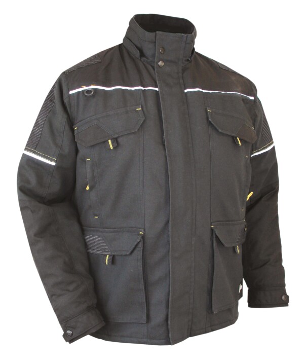 BLOUSON NIVEAU GAMME CONSTRUCTOR - LMA LEBEURRE